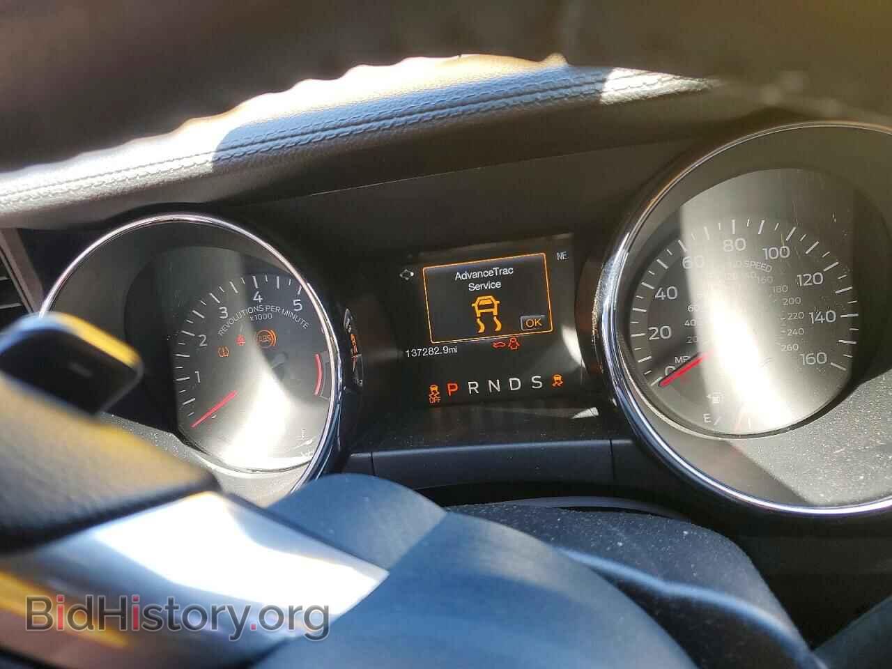 2015 FORD MUSTANG - VIN: 1FA6P8AM6F5301864 - Фото 9