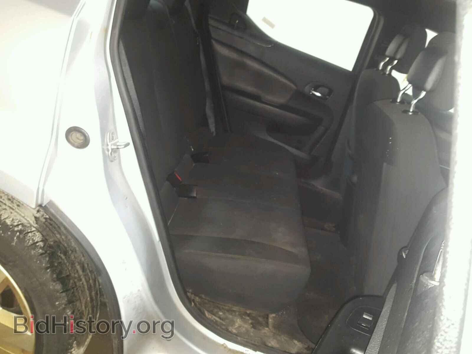 2012 DODGE AVENGER - VIN: 1C3CDZAB9CN294645 - Фото 6
