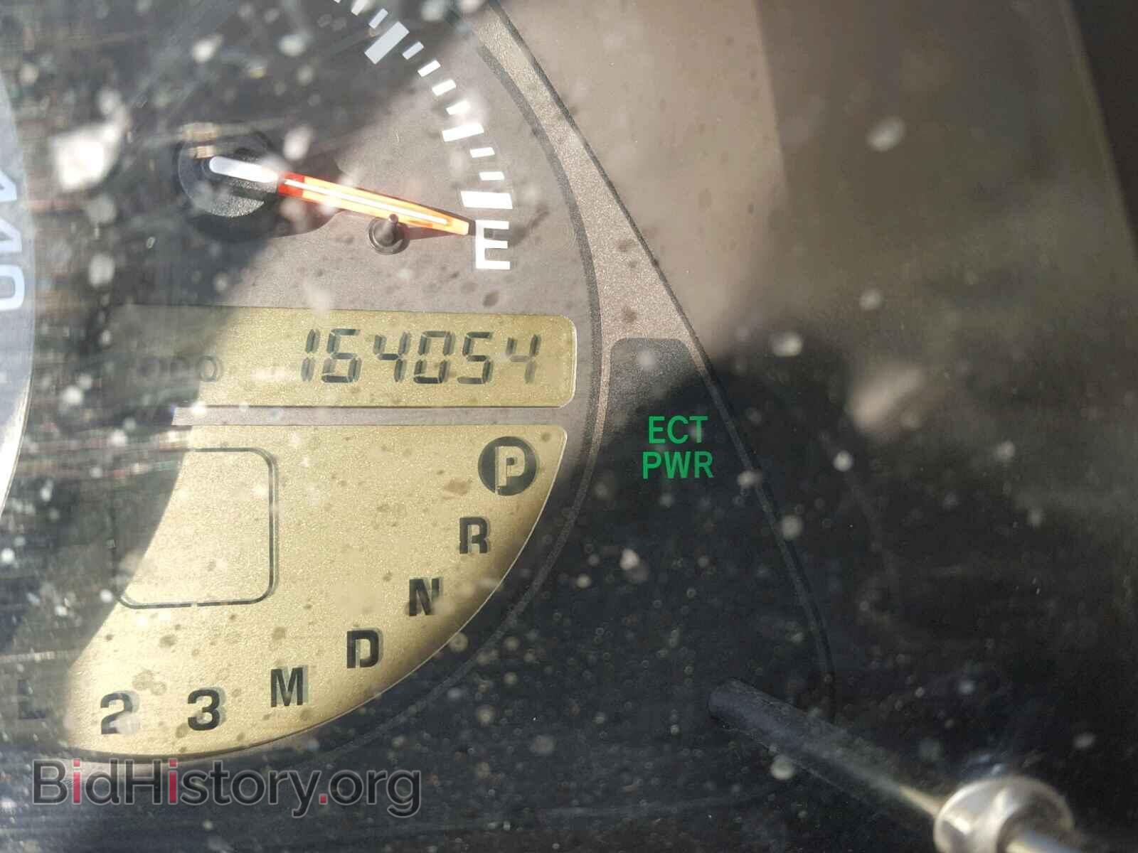 2002 LEXUS IS - VIN: JTHBD192020060269 - Фото 8