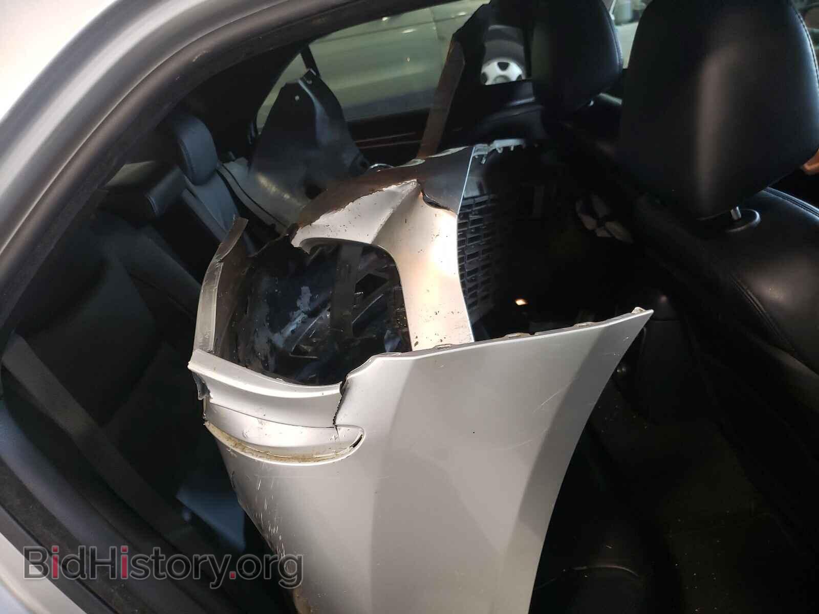 2012 CHRYSLER 300 - VIN: 2C3CCACG8CH194929 - Фото 6