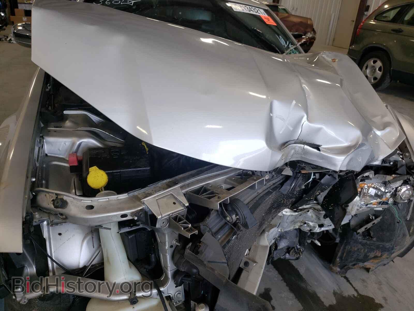 2012 CHRYSLER 300 - VIN: 2C3CCACG8CH194929 - Фото 7
