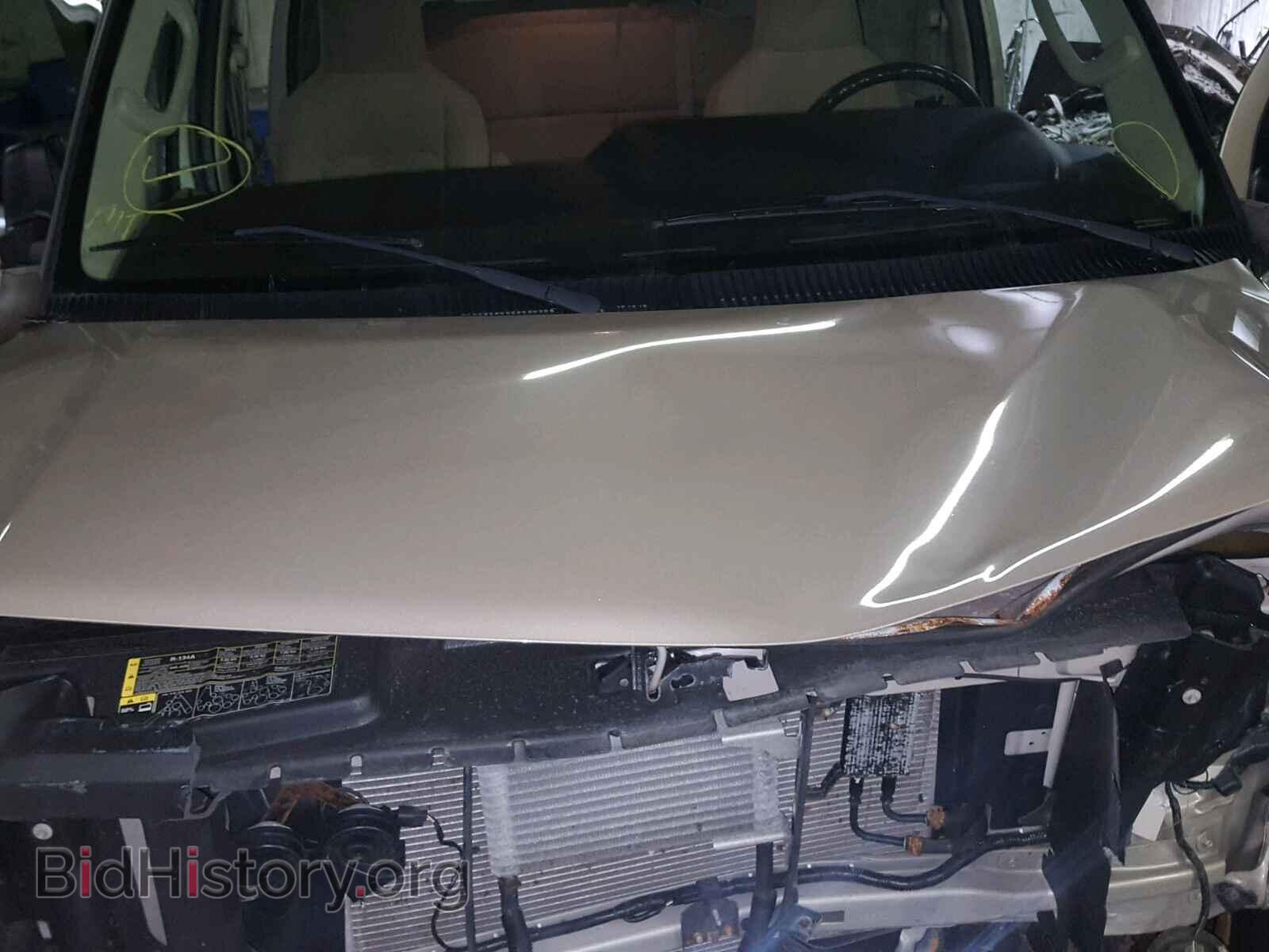 2013 FORD ECONOLINE - VIN: 1FBNE3BL8DDB06344 - Photo 7