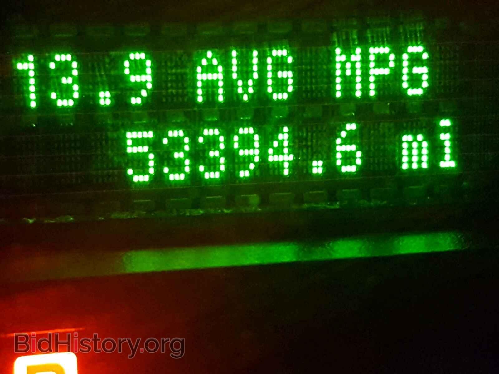 2013 FORD ECONOLINE - VIN: 1FBNE3BL8DDB06344 - Photo 8