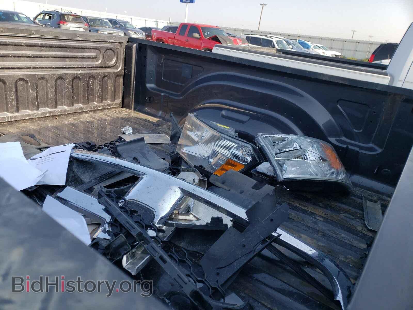 2021 RAM 1500 - VIN: 3C6JR7AT2MG527512 - Фото 6