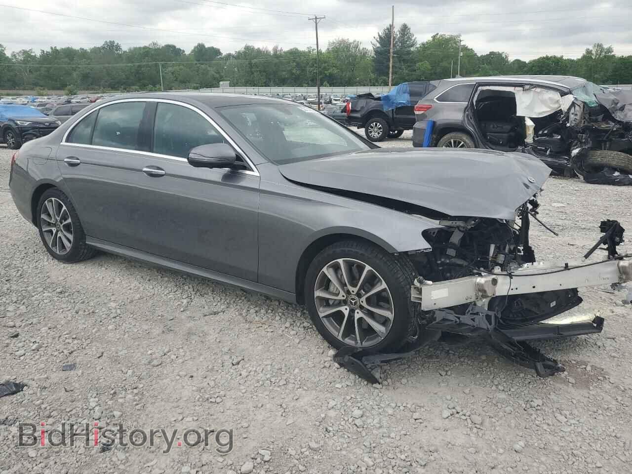 2020 MERCEDES-BENZ E-CLASS - VIN: WDDZF6JB2LA721787 - Фото 4