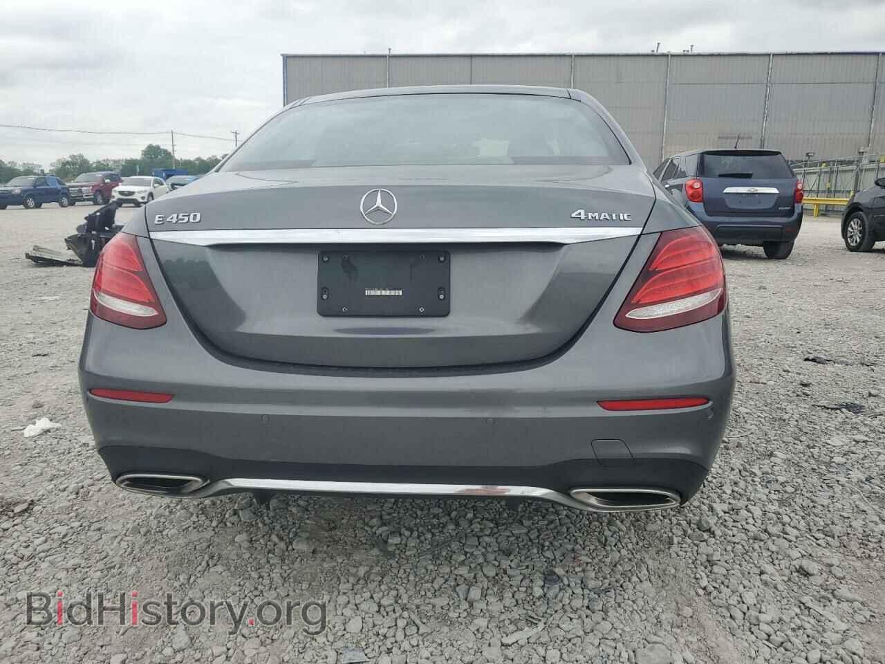 2020 MERCEDES-BENZ E-CLASS - VIN: WDDZF6JB2LA721787 - Фото 6