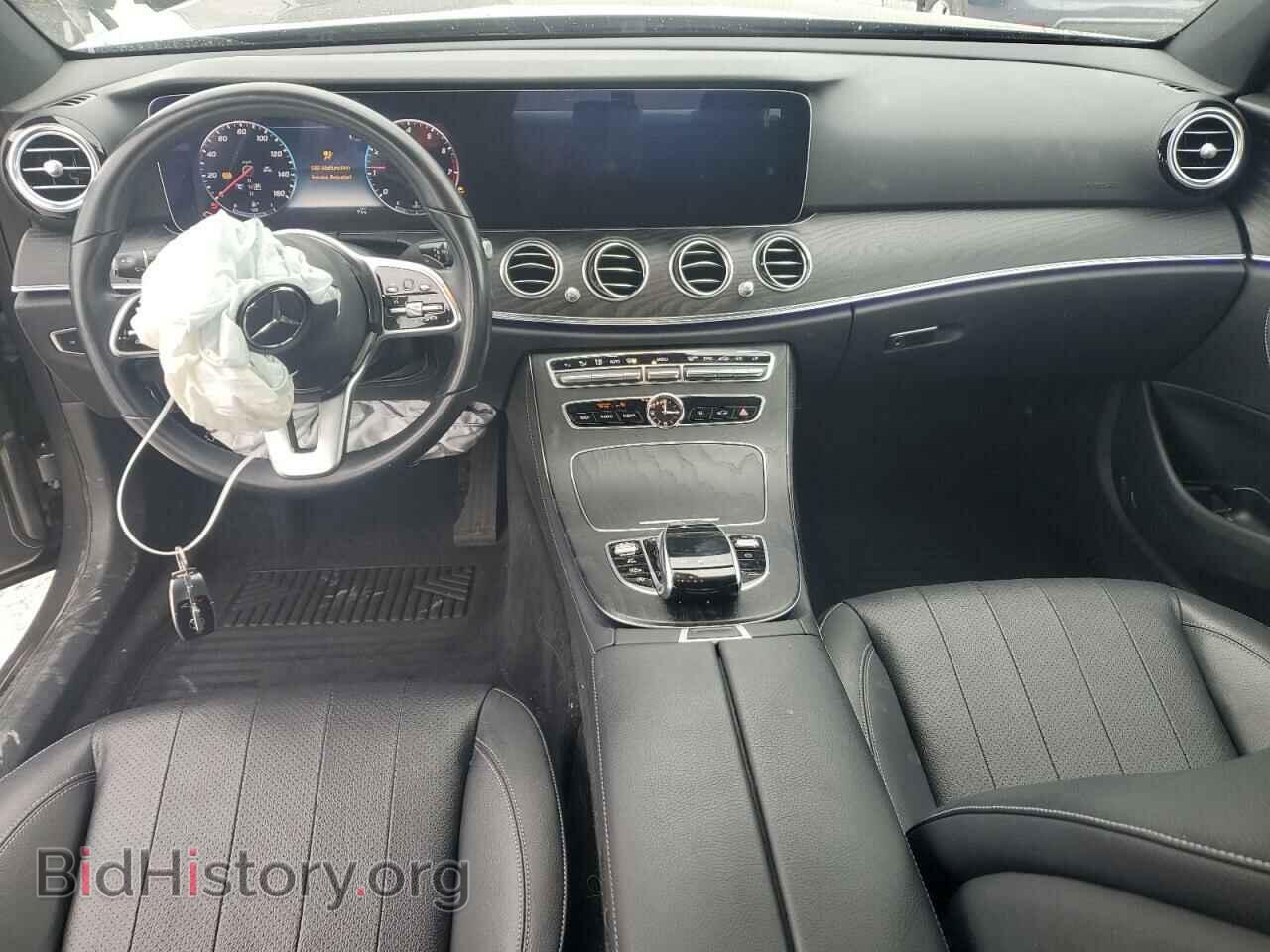 2020 MERCEDES-BENZ E-CLASS - VIN: WDDZF6JB2LA721787 - Фото 8