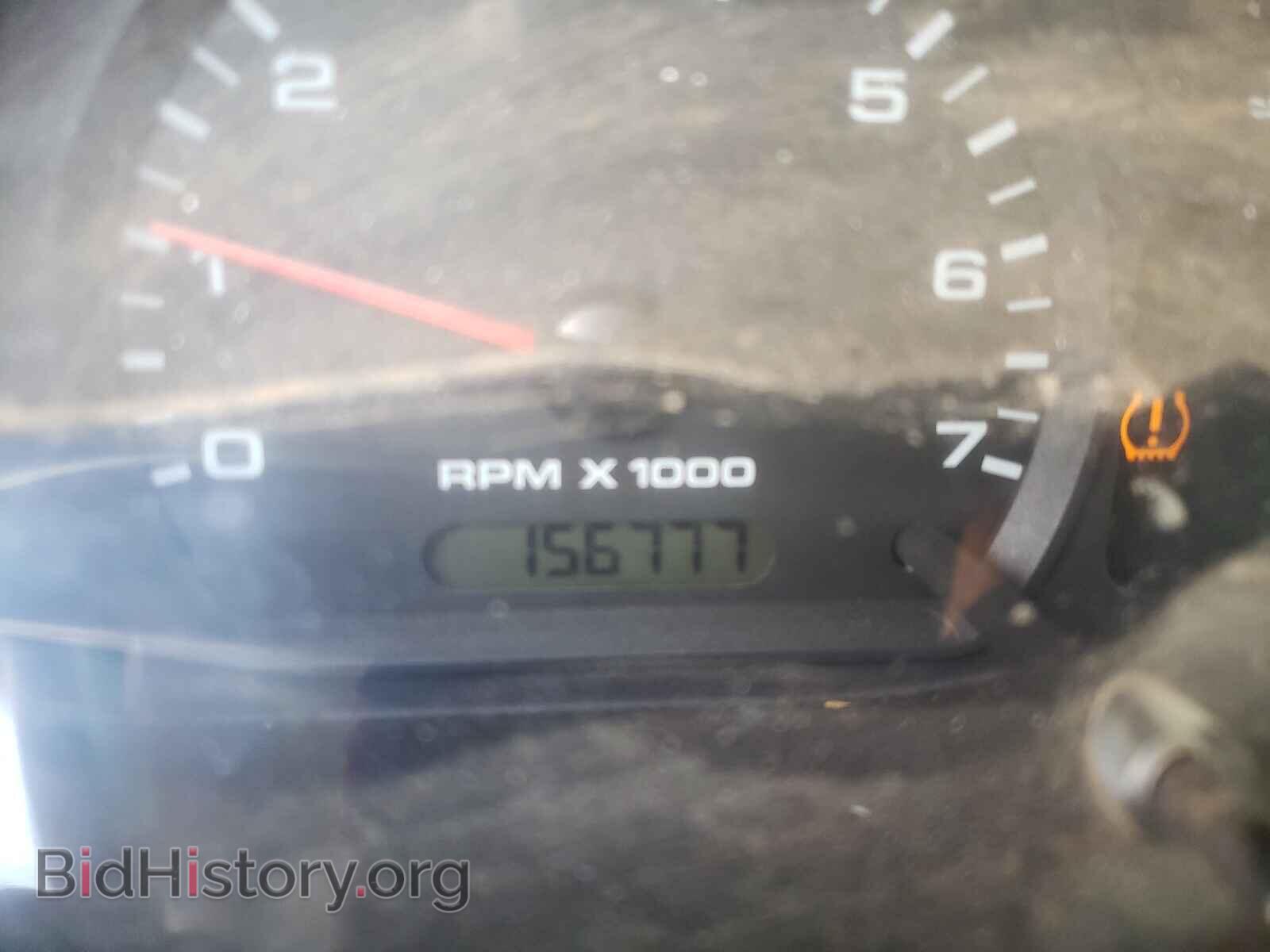 2008 FORD RANGER - VIN: 1FTYR10D18PB13105 - Фото 8