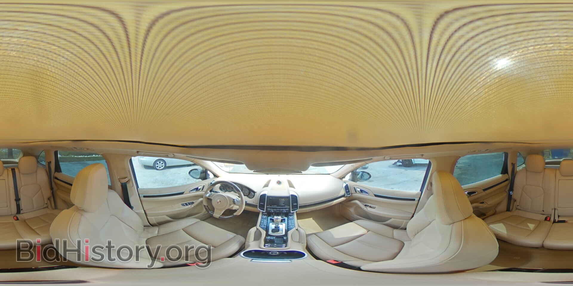 2013 PORSCHE CAYENNE - VIN: WP1AA2A26DLA01895 - Фото 15