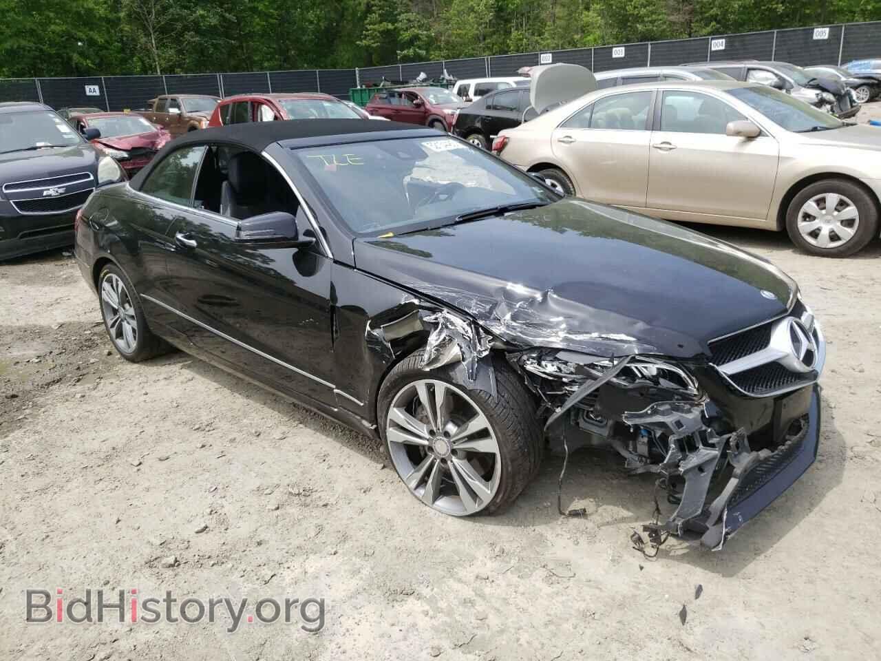 2015 MERCEDES-BENZ E-CLASS - VIN: WDDKK6FFXFF295735 - Фото 4