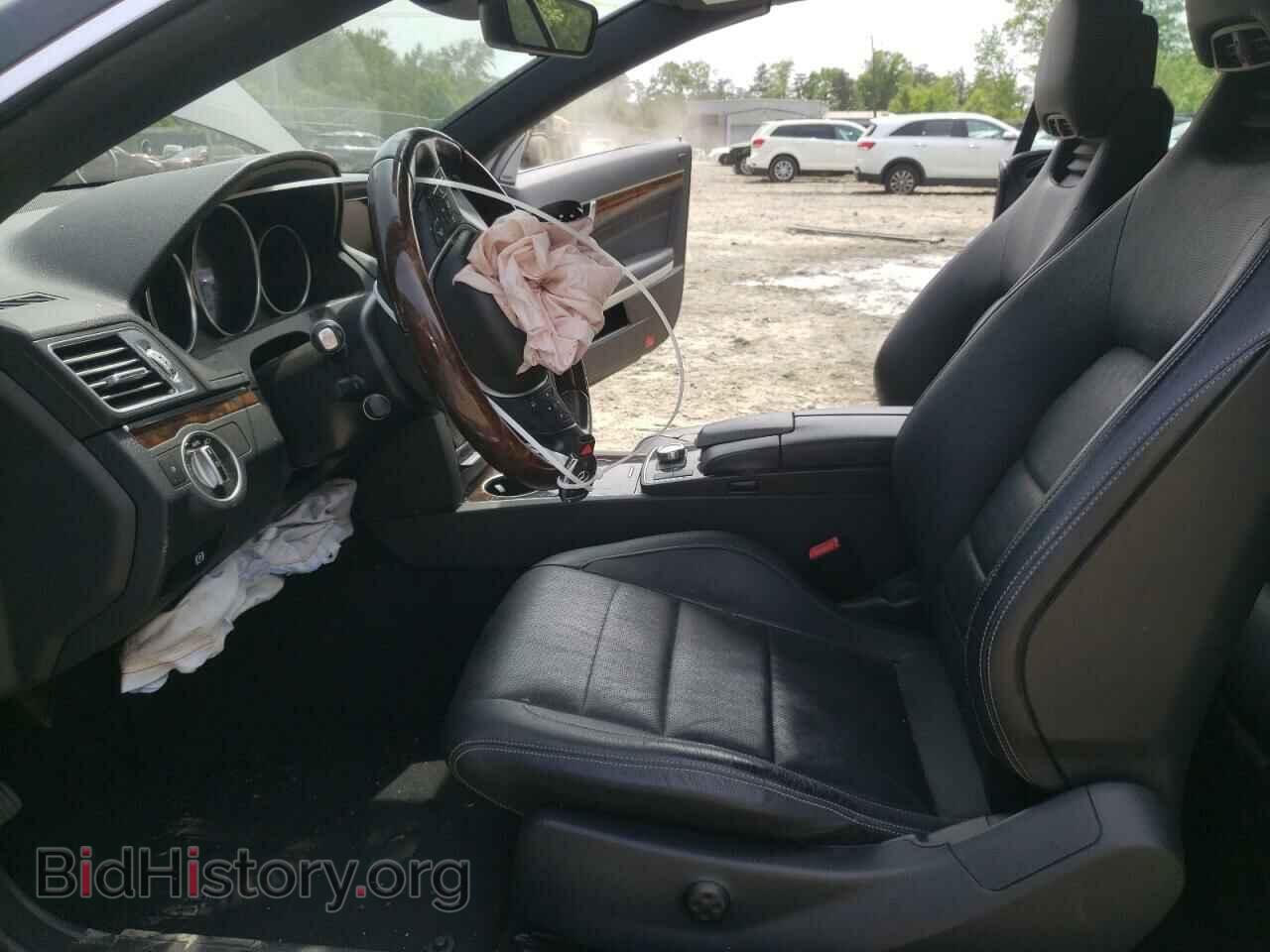 2015 MERCEDES-BENZ E-CLASS - VIN: WDDKK6FFXFF295735 - Фото 7