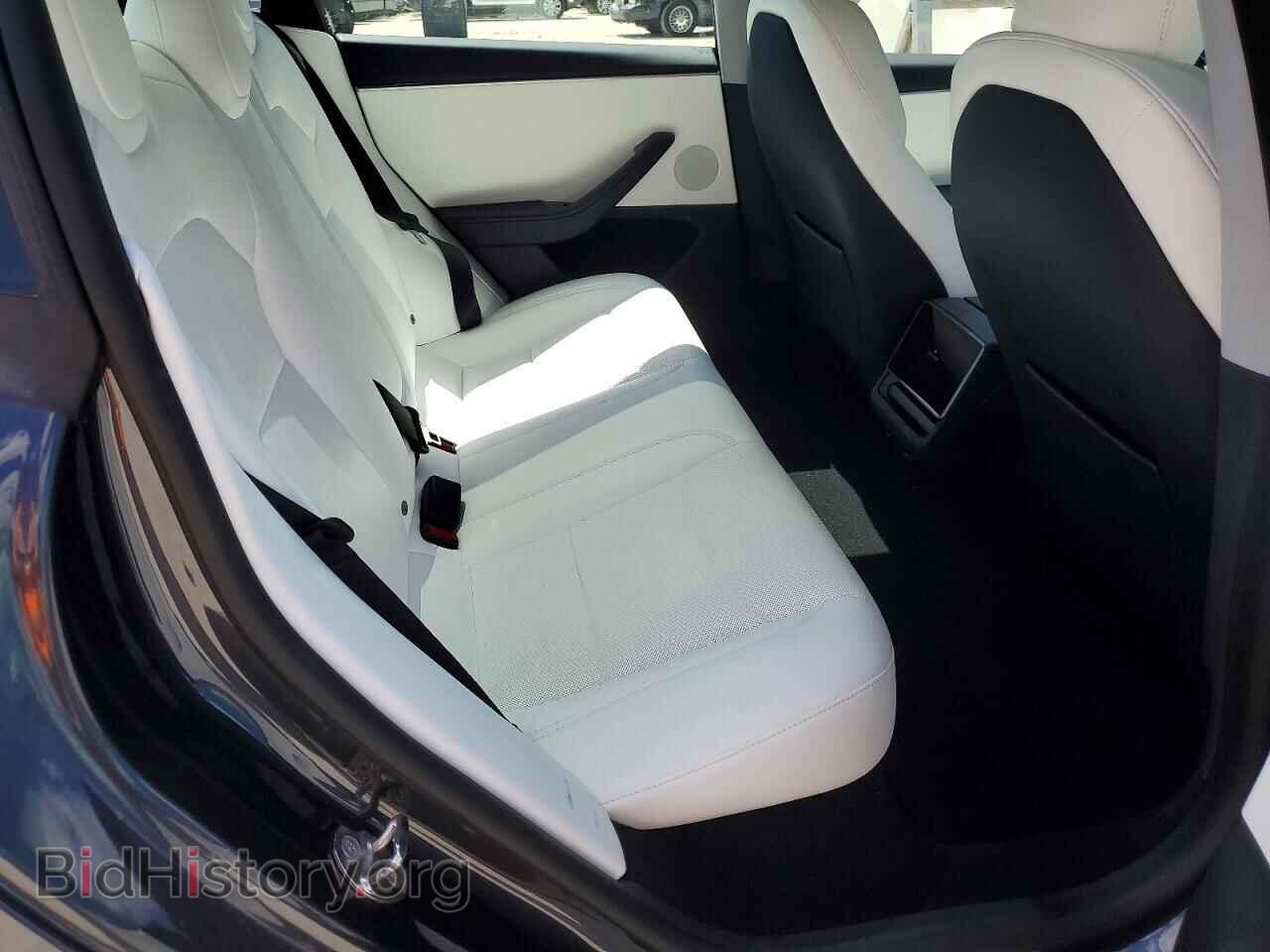 2024 TESLA MODEL 3 - VIN: 5YJ3E1EA7RF847070 - Photo 10