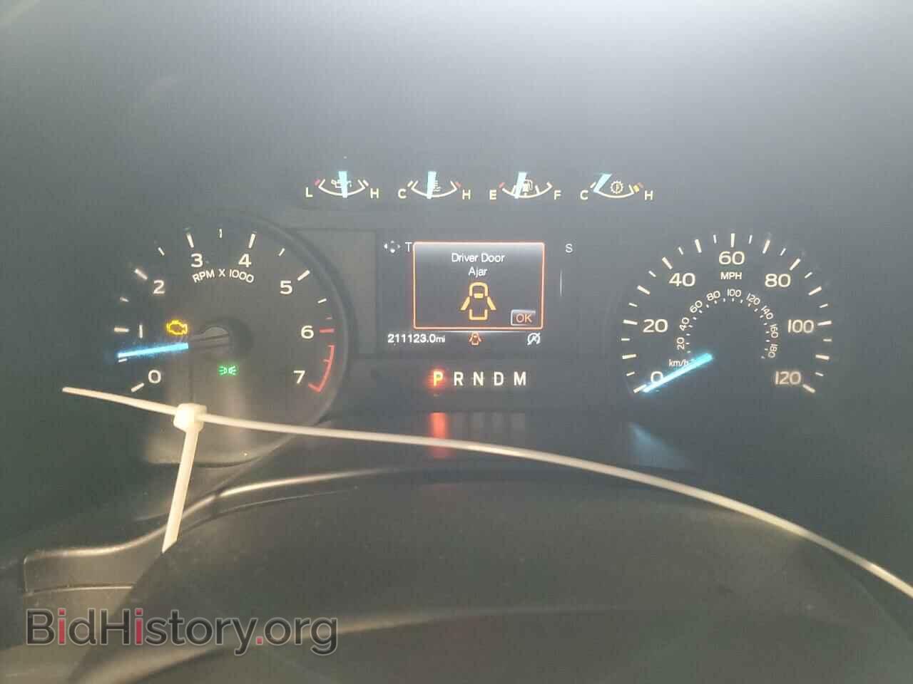2018 FORD F-150 - VIN: 1FTEW1E5XJFE10494 - Фото 9