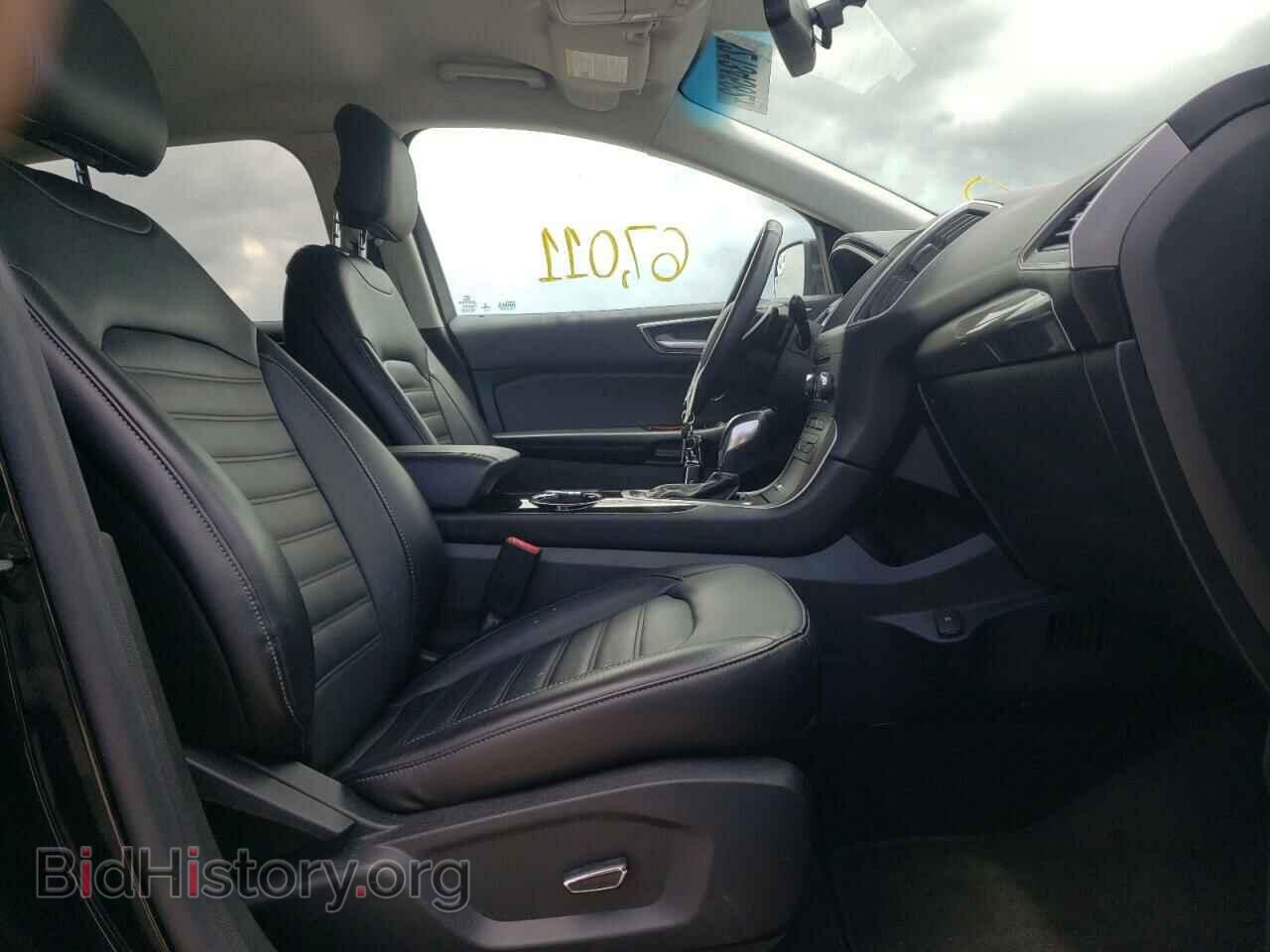 2016 FORD EDGE - VIN: 2FMPK3J95GBB89918 - Photo 5