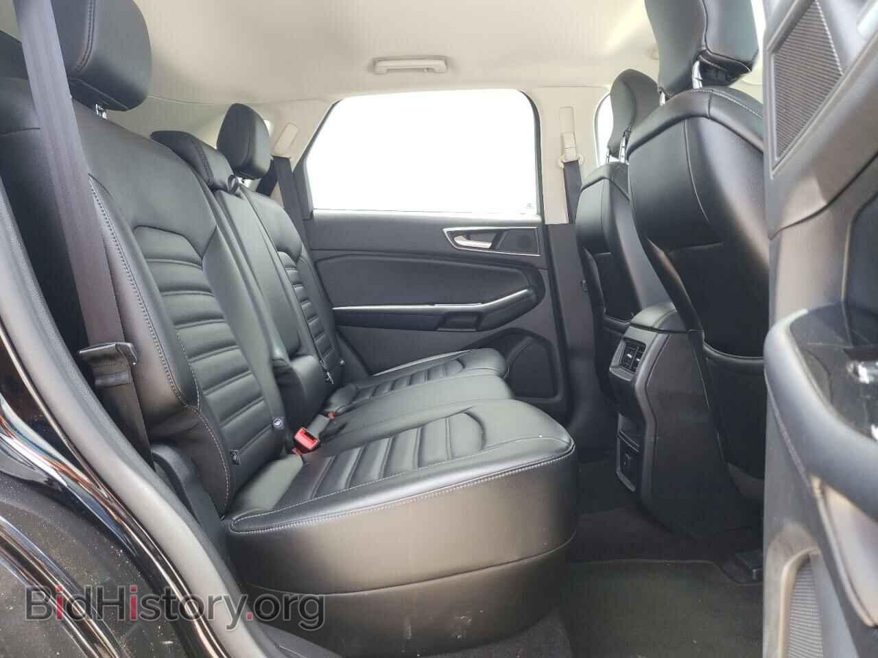2016 FORD EDGE - VIN: 2FMPK3J95GBB89918 - Photo 6