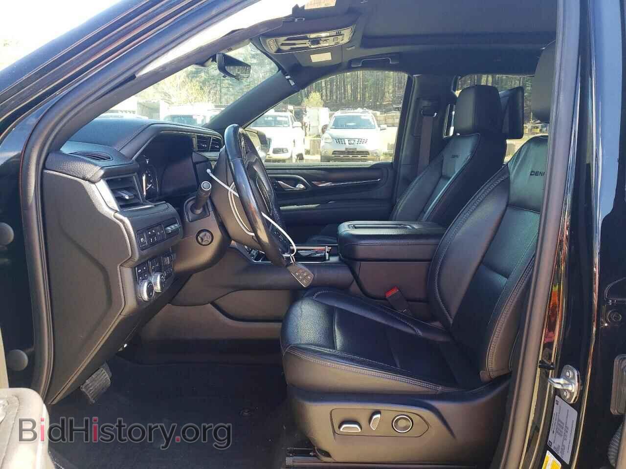 2021 GMC YUKON - VIN: 1GKS2DKL1MR172688 - Фото 7
