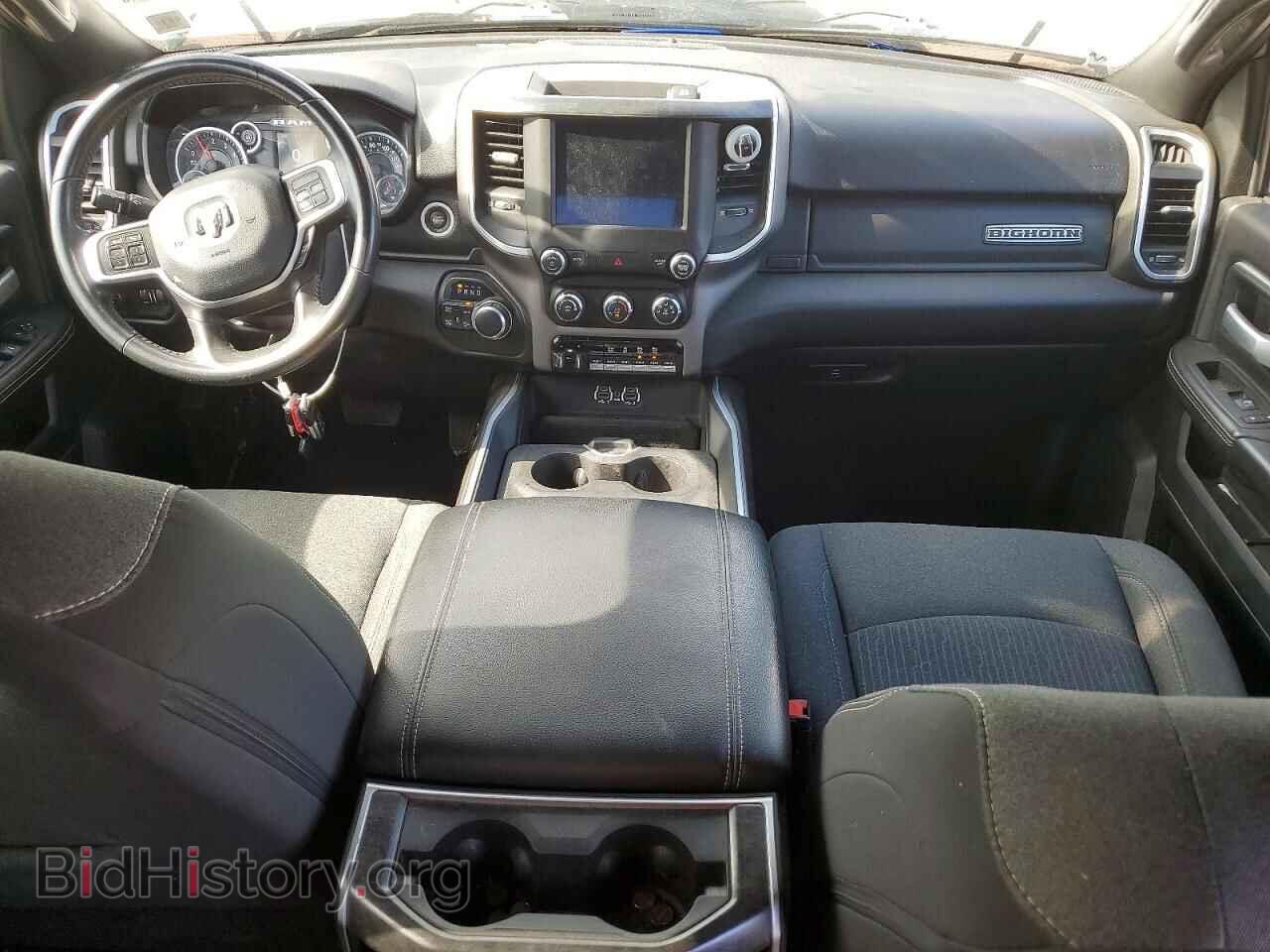 2020 RAM 2500 - VIN: 3C6UR5DJ1LG228507 - Фото 8