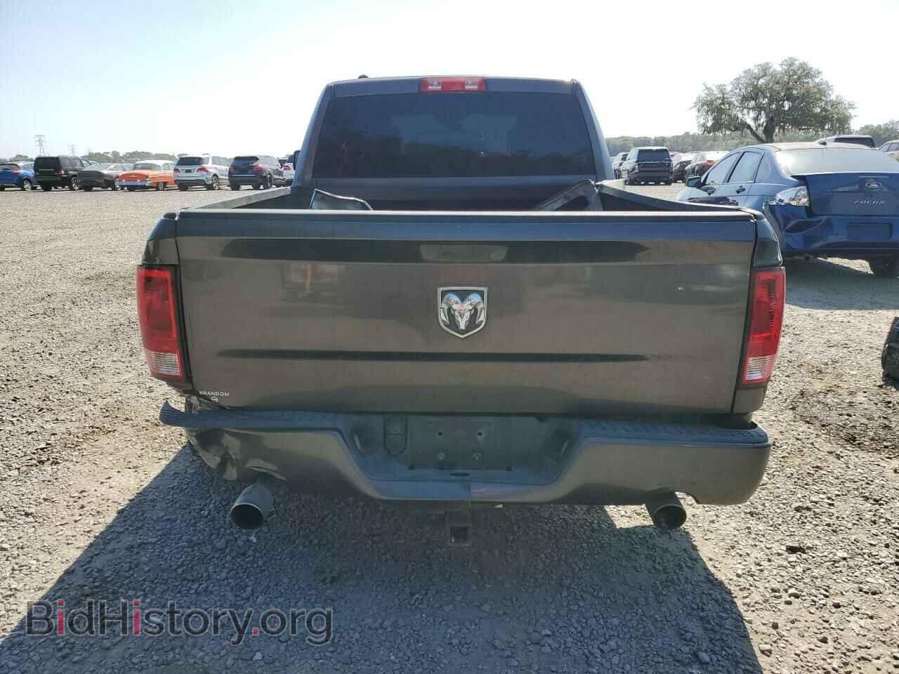 2014 RAM 1500 - VIN: 1C6RR6FT8ES237274 - Photo 6