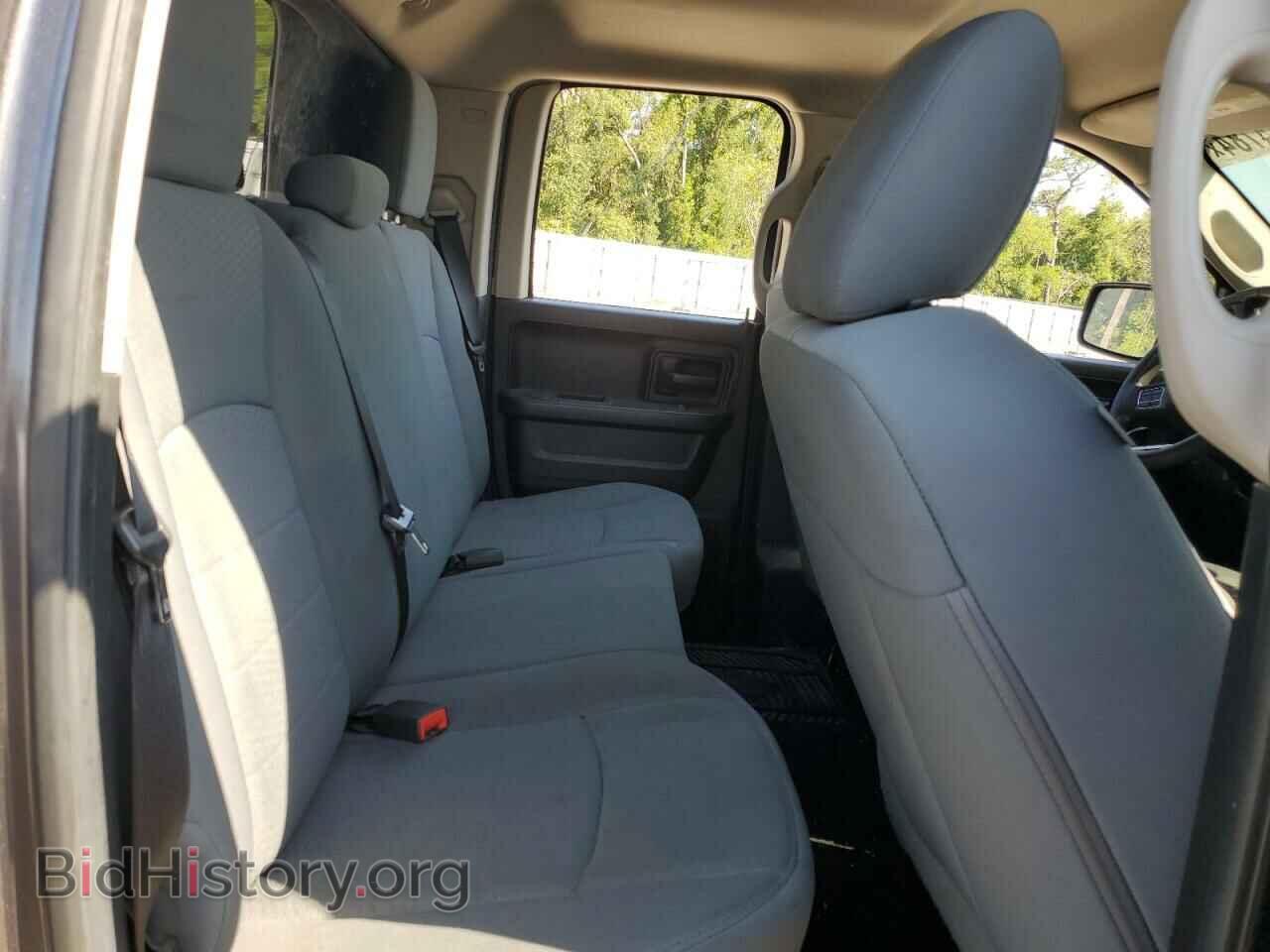 2014 RAM 1500 - VIN: 1C6RR6FT8ES237274 - Photo 10
