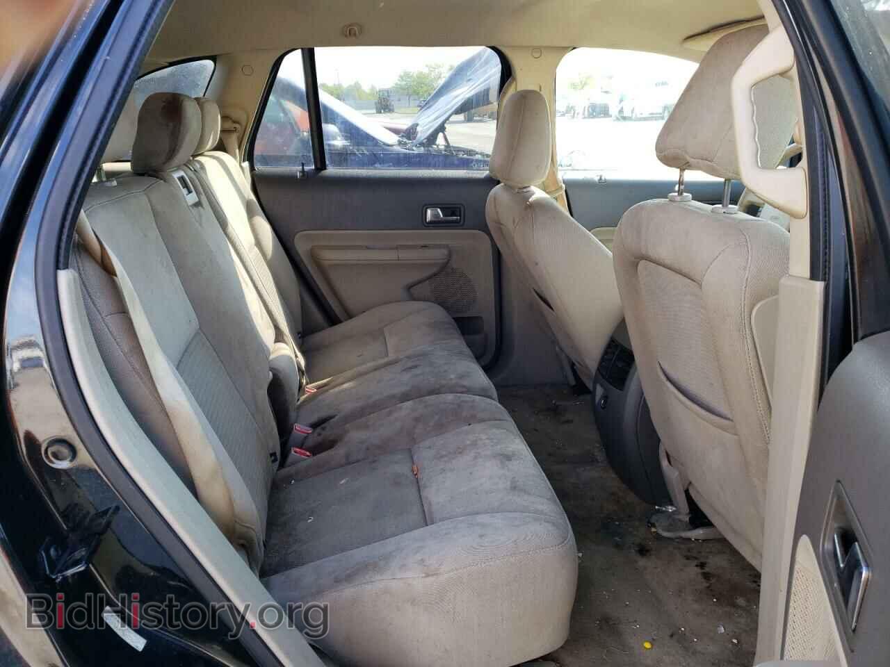 2010 FORD EDGE - VIN: 2FMDK4JC9ABB42659 - Фото 10