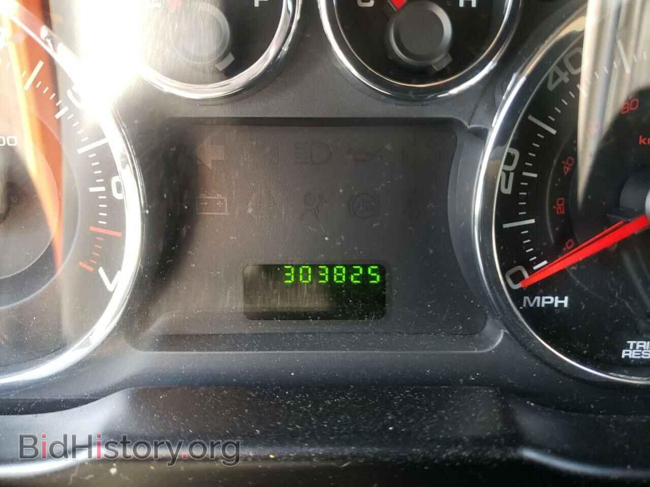 2008 FORD EDGE - VIN: 2FMDK36C08BB10373 - Photo 8