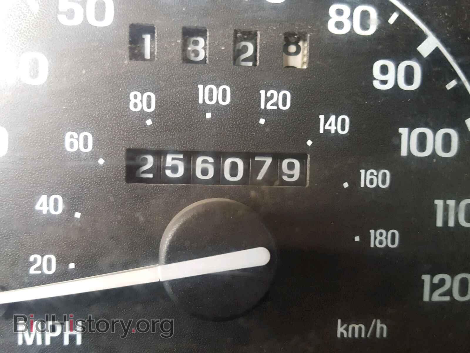 1998 FORD EXPLORER - VIN: 1FMZU32E9WZA02416 - Фото 8