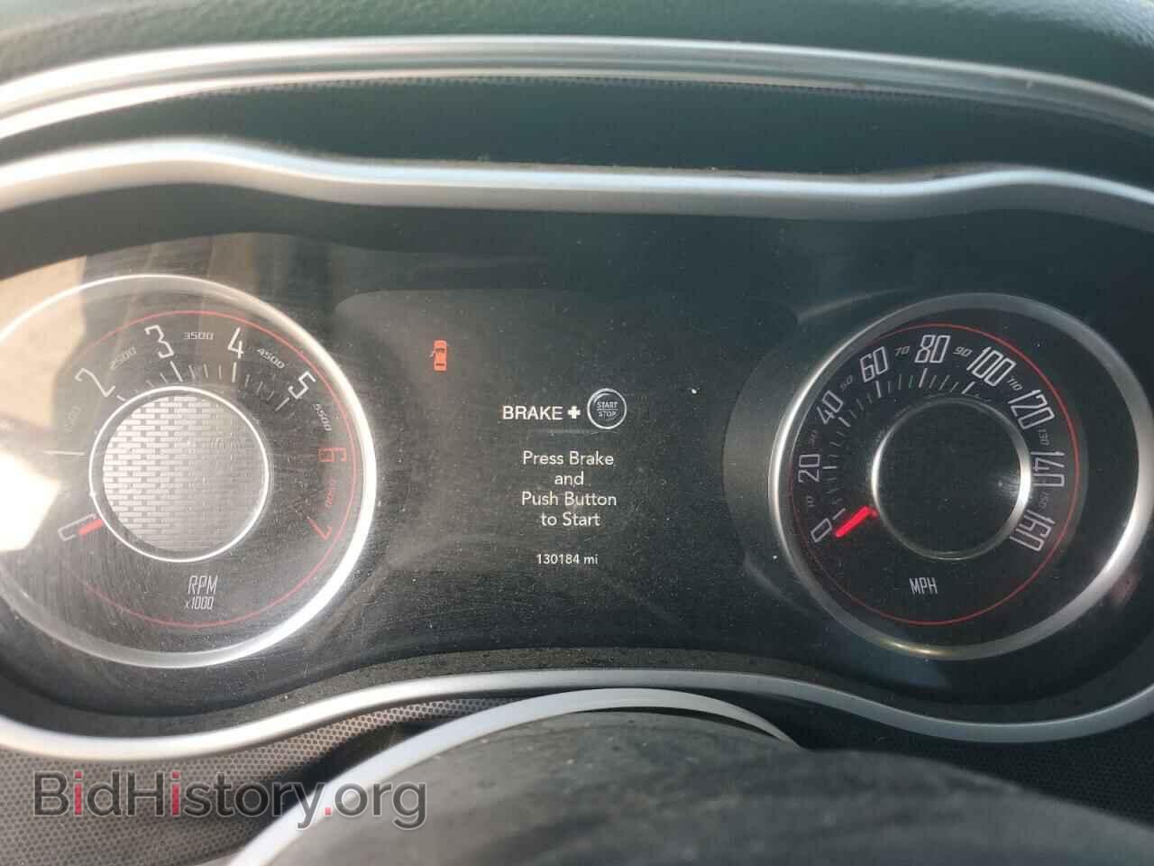 2015 DODGE CHALLENGER - VIN: 2C3CDZBT2FH711057 - Photo 9