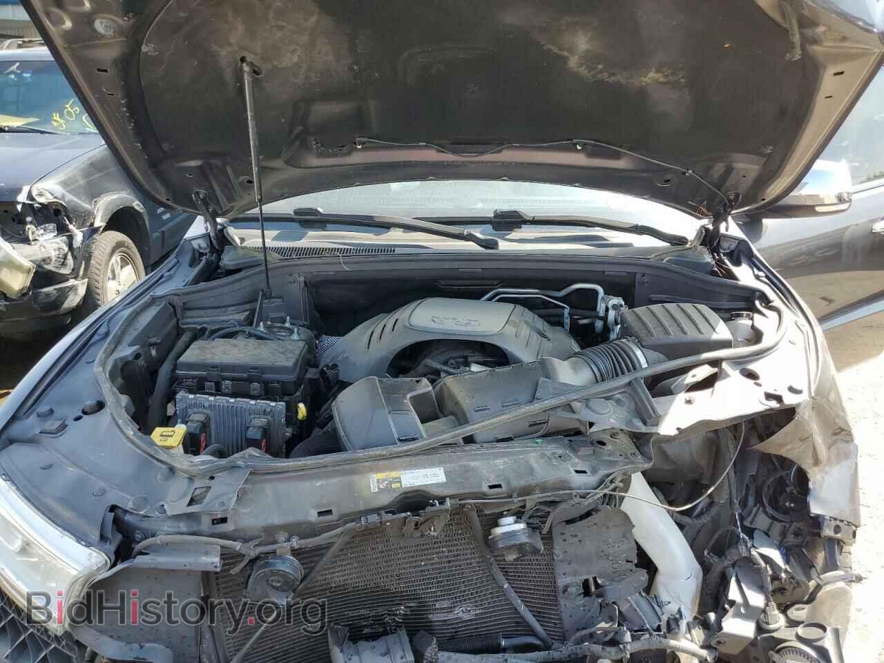 2014 DODGE DURANGO - VIN: 1C4SDHET6EC466908 - Photo 7