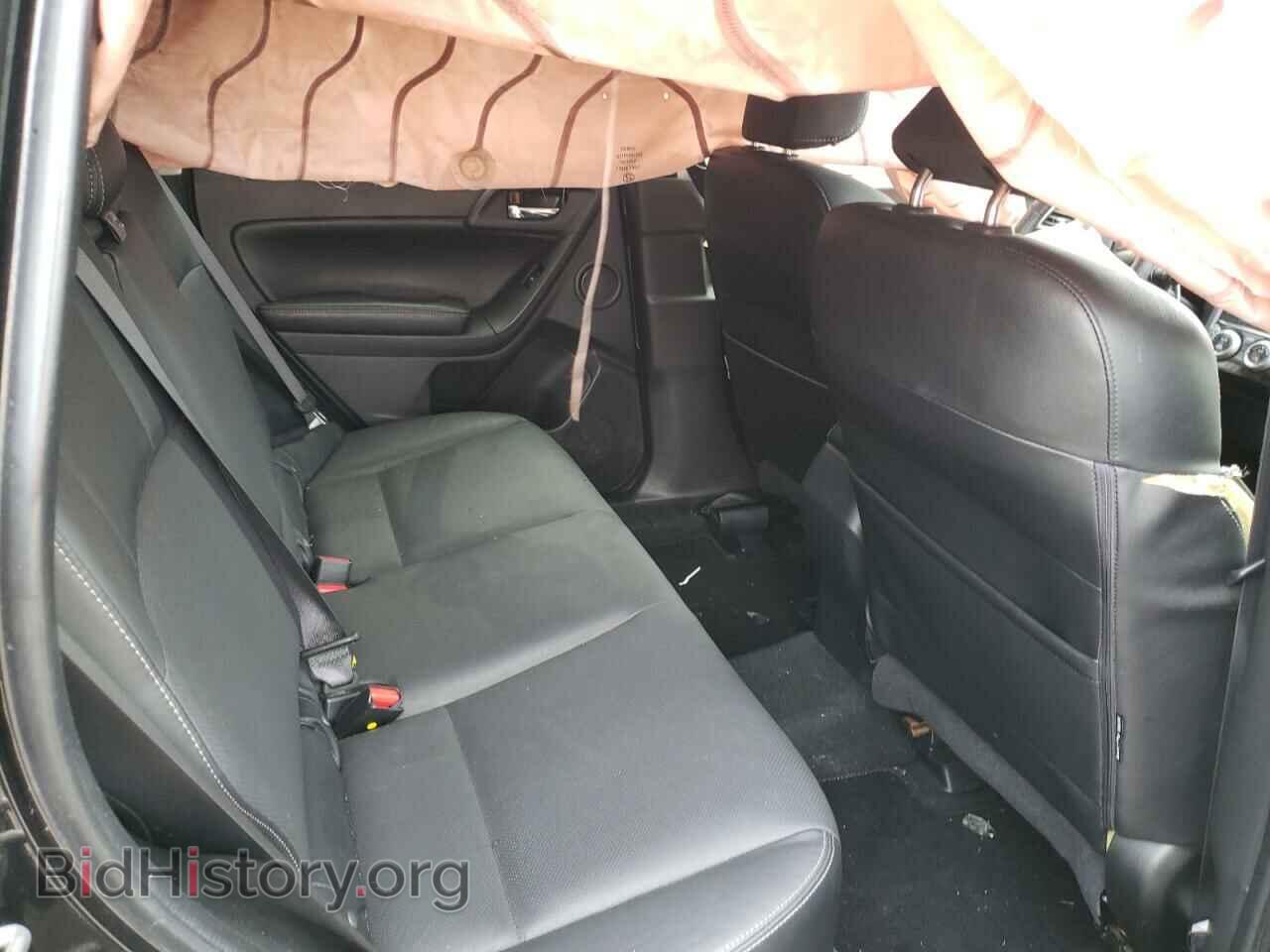 2016 SUBARU FORESTER - VIN: JF2SJCTC1GH412342 - Фото 6
