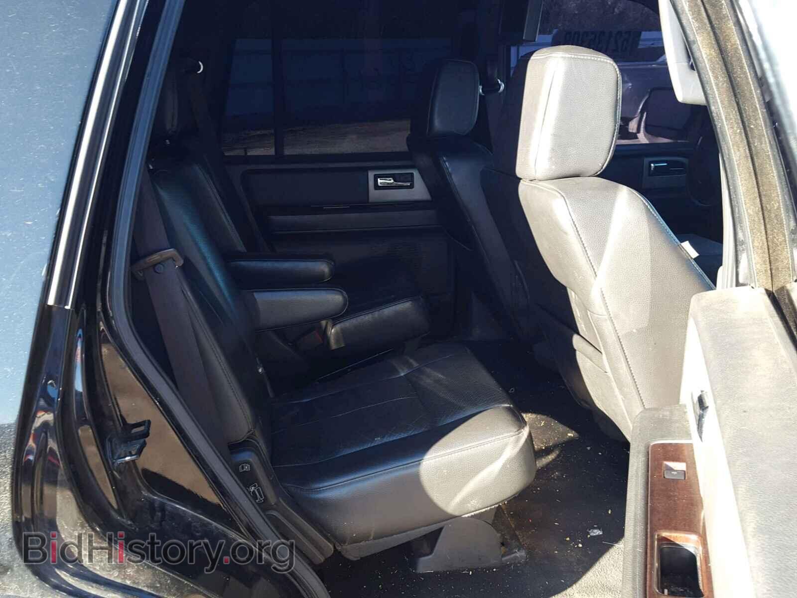 2008 FORD EXPEDITION - VIN: 1FMFU19578LA04412 - Photo 6