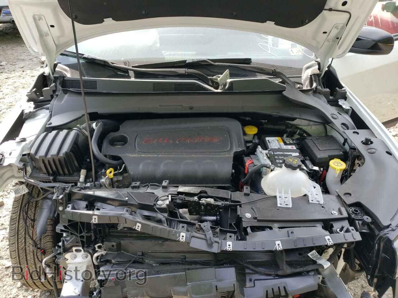 2022 JEEP COMPASS - VIN: 3C4NJDBB4NT226710 - Photo 12