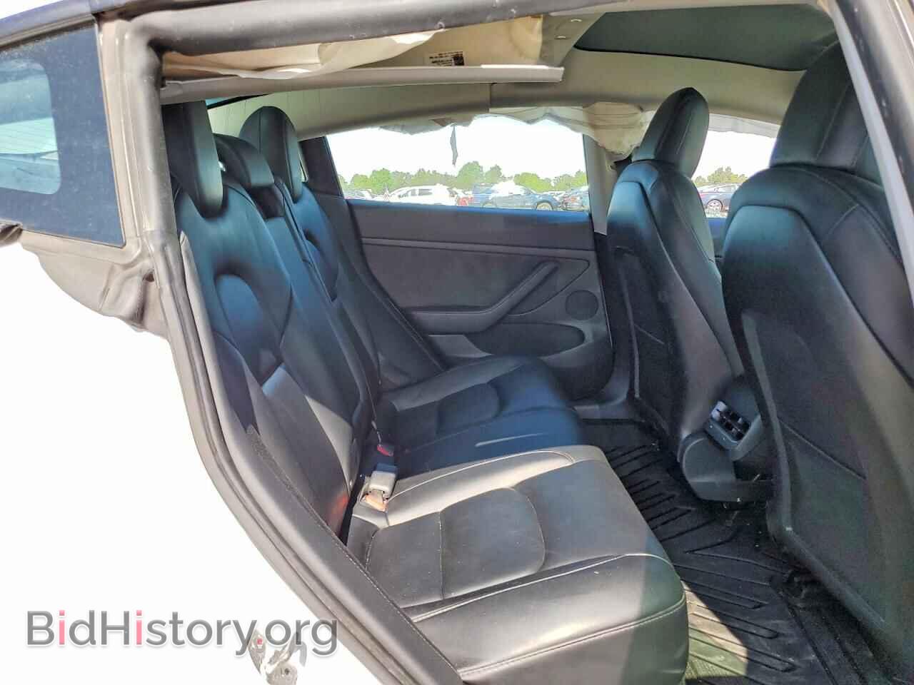 2021 TESLA MODEL 3 - VIN: 5YJ3E1EB8MF983466 - Photo 10