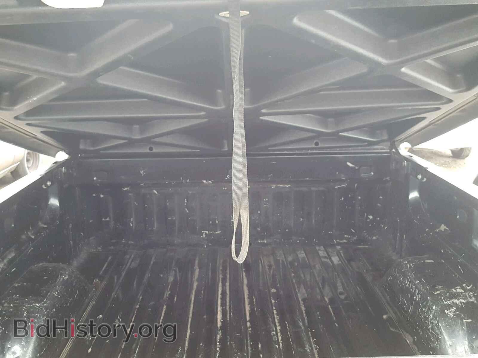 2012 CHEVROLET SILVERADO - VIN: 3GCPCSE03CG226172 - Фото 9