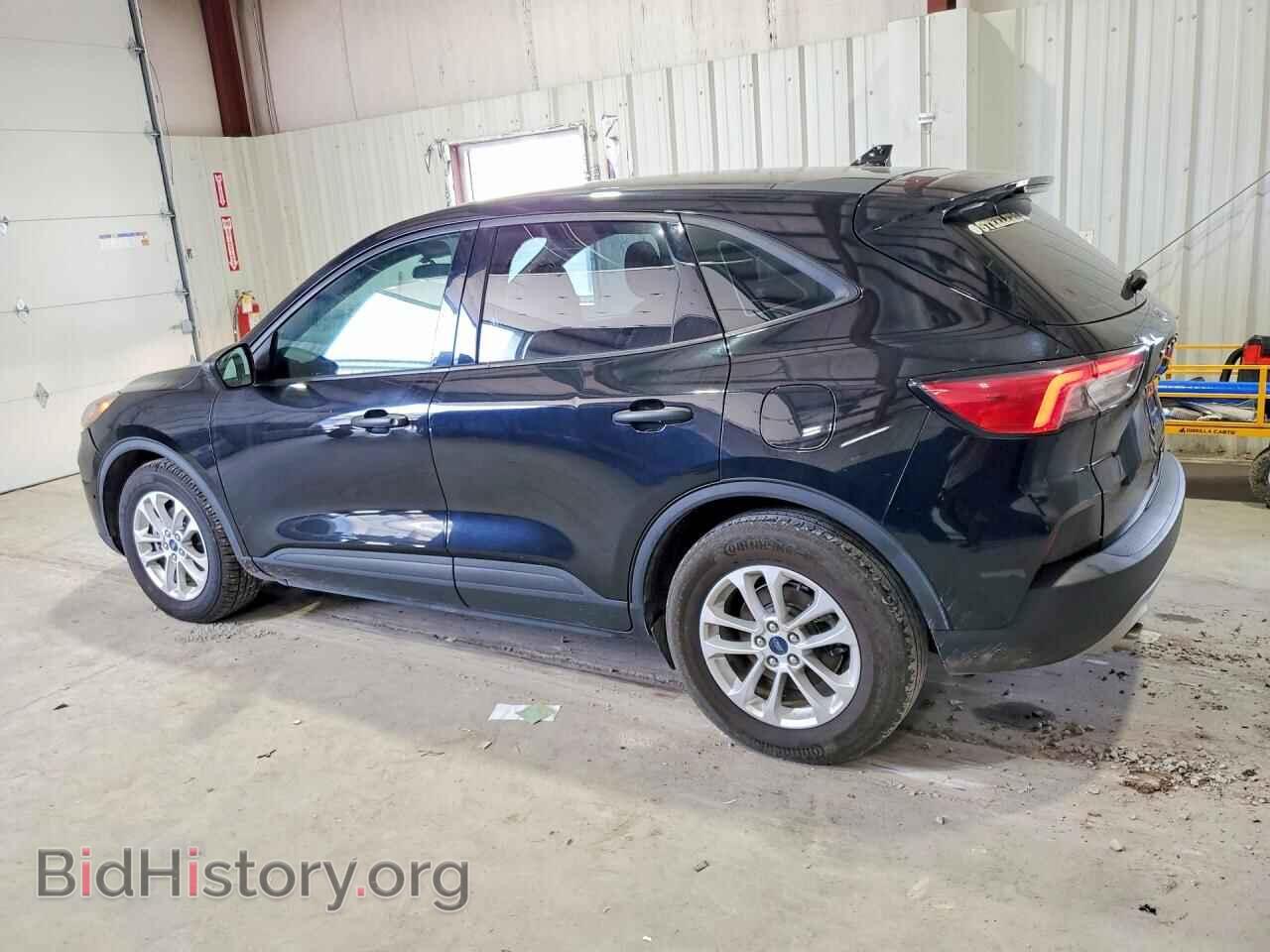 2020 FORD ESCAPE - VIN: 1FMCU0F67LUA23040 - Photo 2