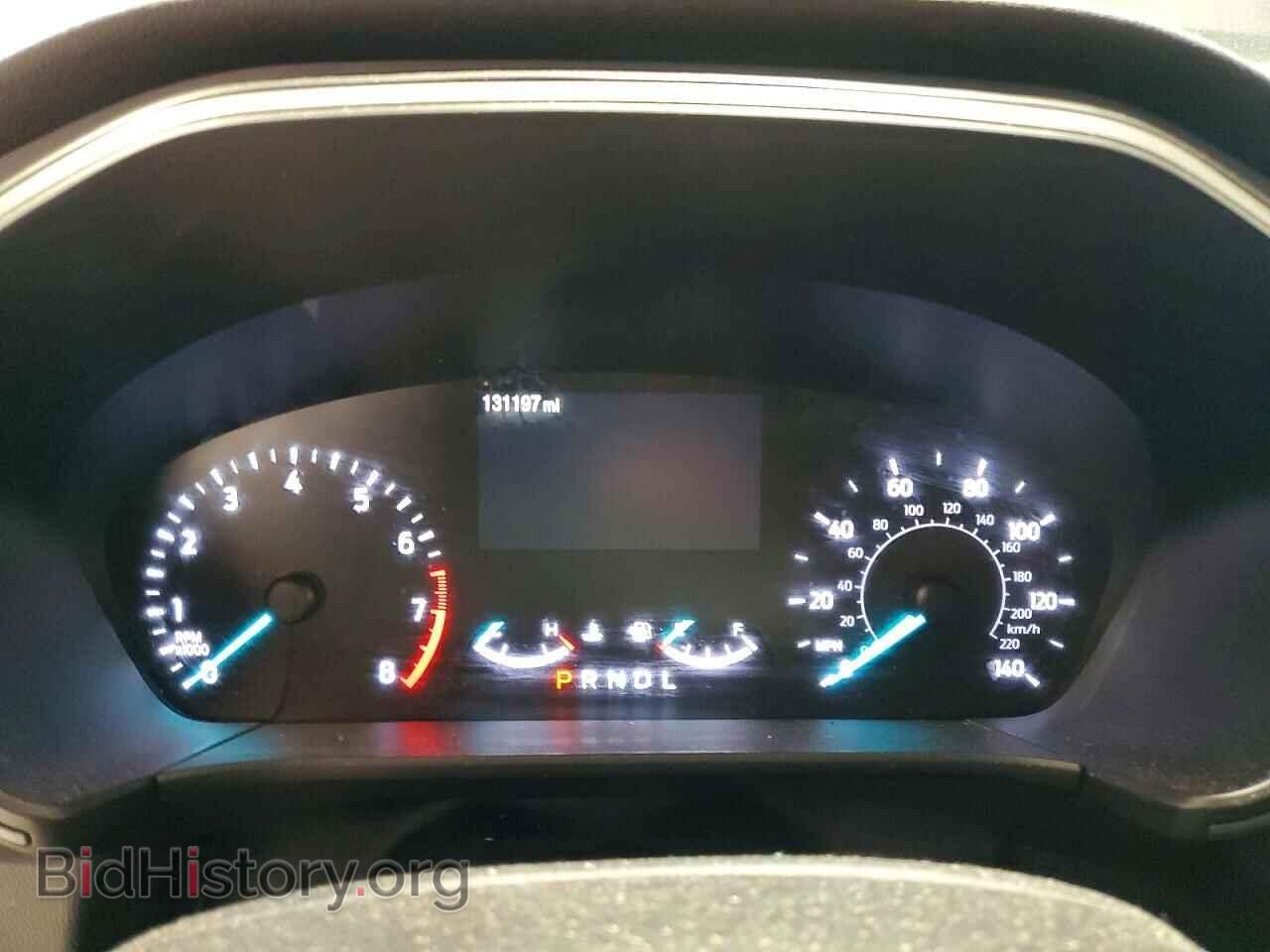 2020 FORD ESCAPE - VIN: 1FMCU0F67LUA23040 - Photo 9