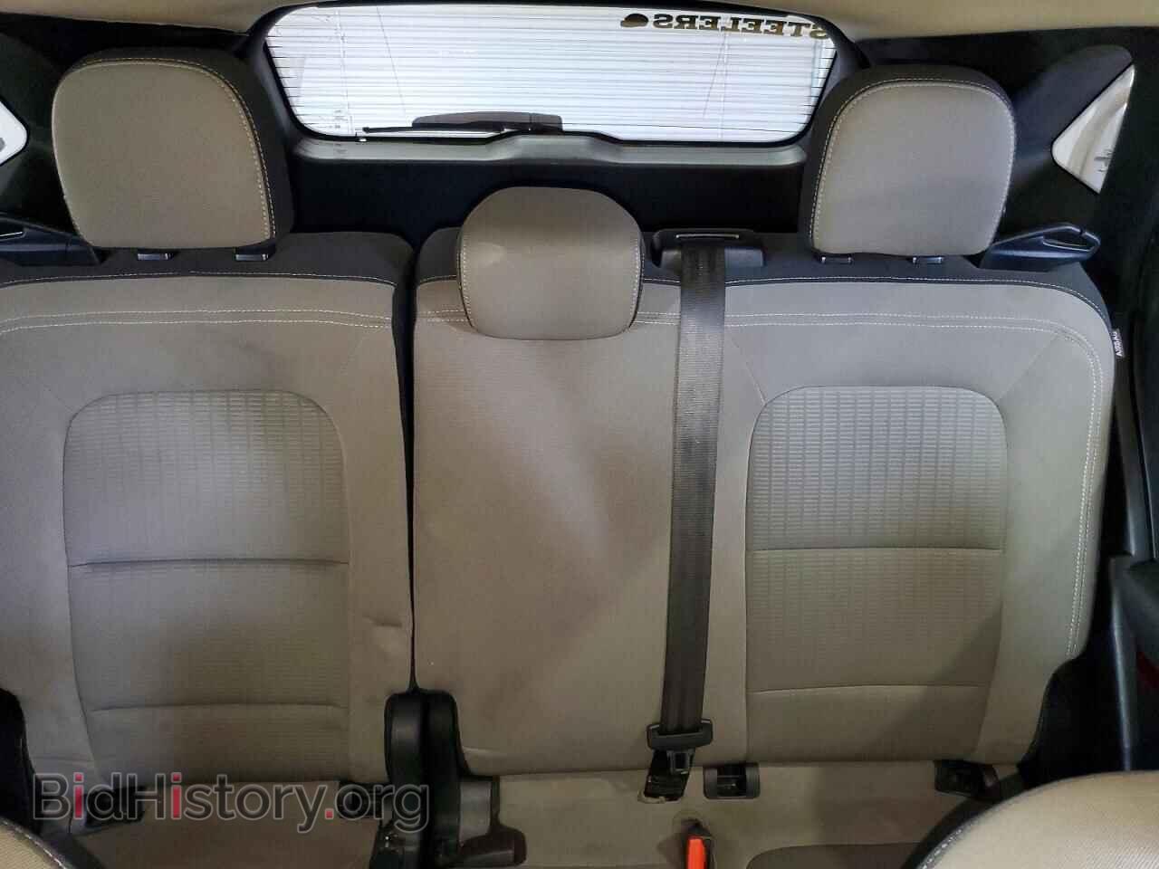 2020 FORD ESCAPE - VIN: 1FMCU0F67LUA23040 - Photo 10
