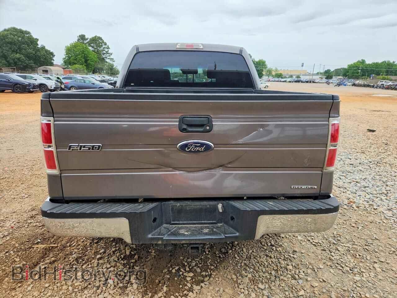 2013 FORD F150 - VIN: 1FTFW1EF7DKD17862 - Фото 6