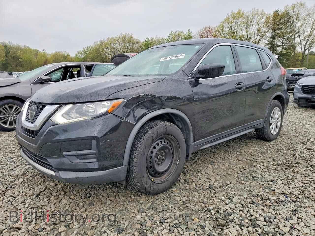 Фотография KNMAT2MV7JP512456 - NISSAN ROGUE 2018