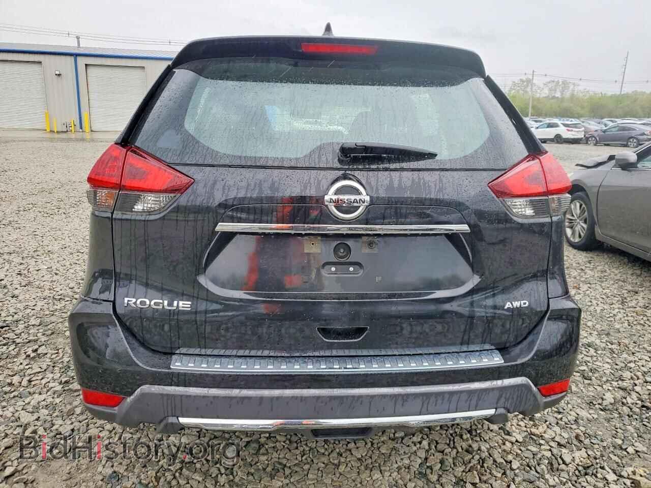 2018 NISSAN ROGUE - VIN: KNMAT2MV7JP512456 - Фото 6