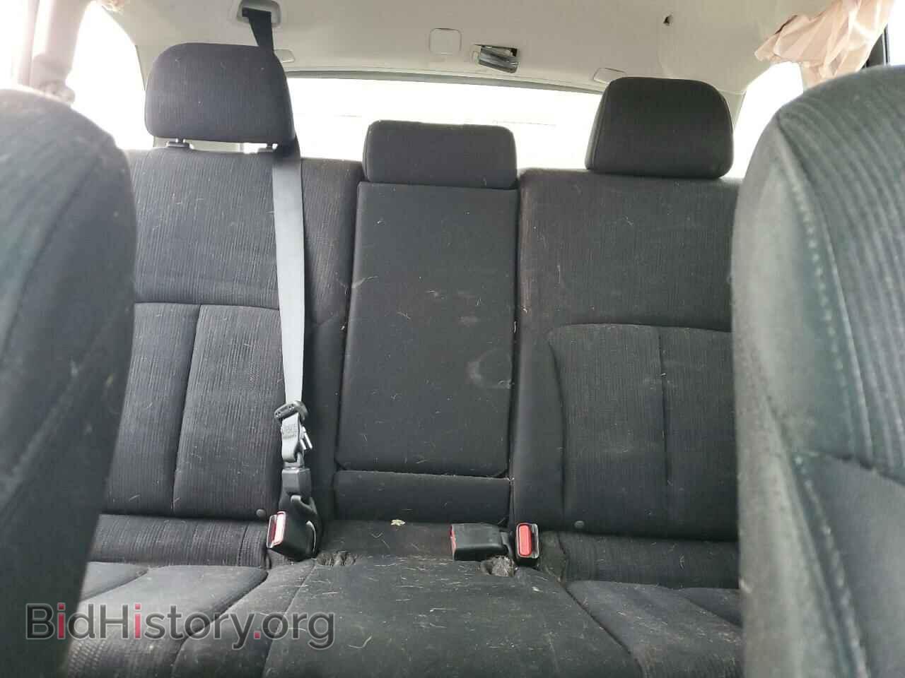 2014 SUBARU OUTBACK - VIN: 4S4BRBCC4E3251346 - Фото 10