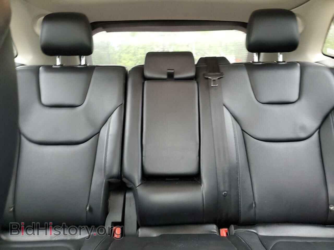 2018 FORD EDGE - VIN: 2FMPK3K91JBB07995 - Фото 10