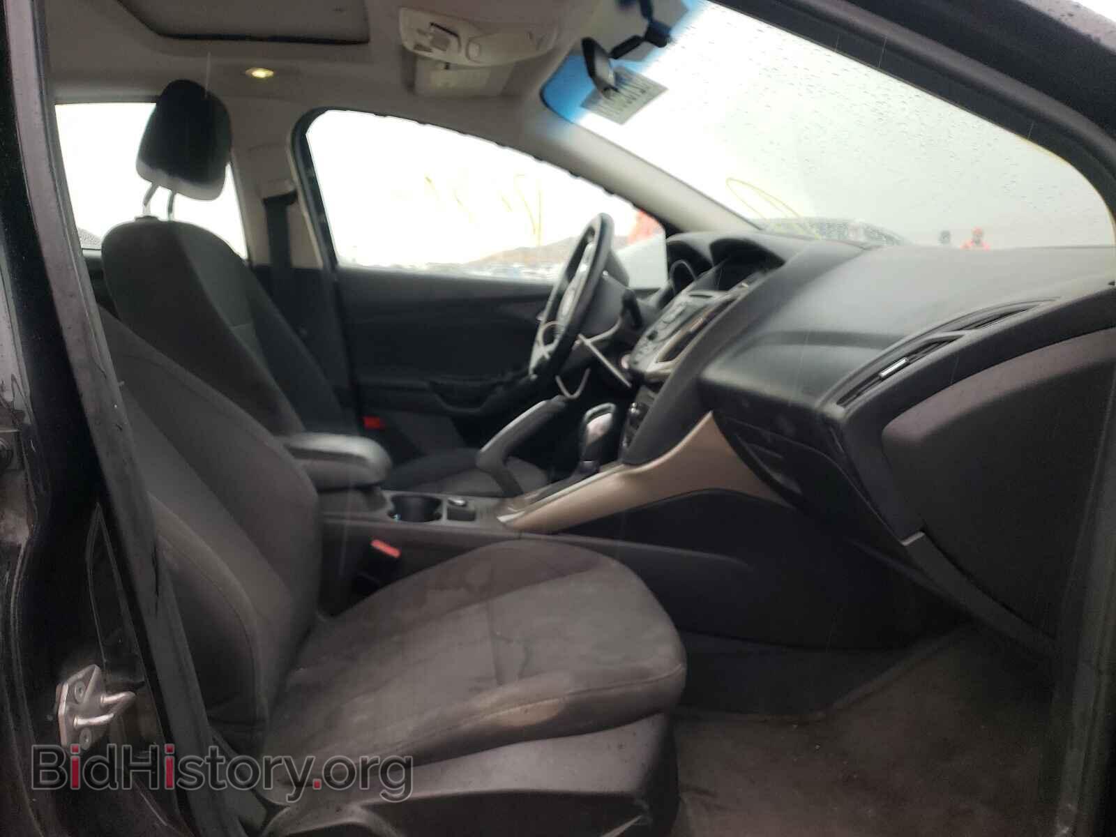 2012 FORD FOCUS - VIN: 1FAHP3H24CL141376 - Фото 5