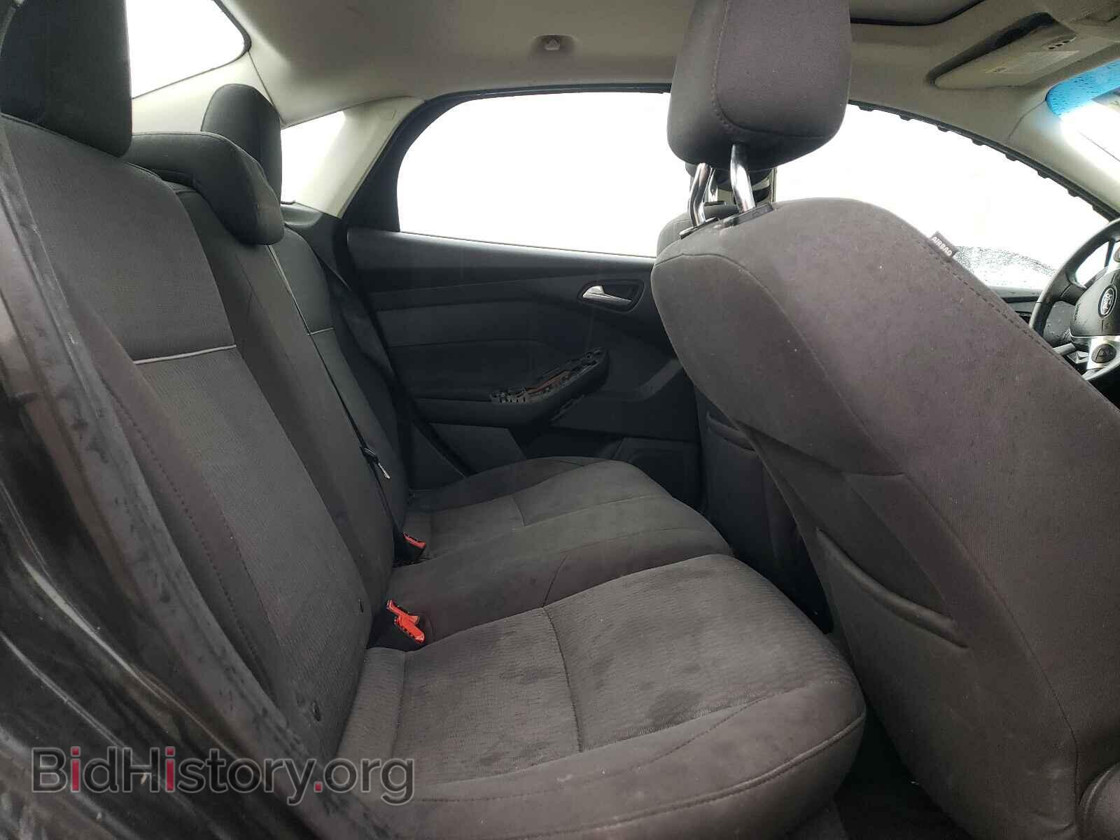 2012 FORD FOCUS - VIN: 1FAHP3H24CL141376 - Фото 6