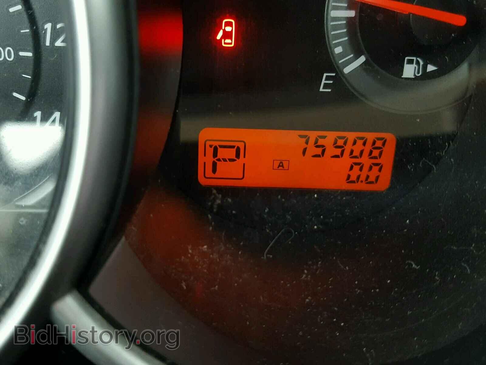 2011 NISSAN VERSA - VIN: 3N1BC1CP0BL511151 - Photo 8