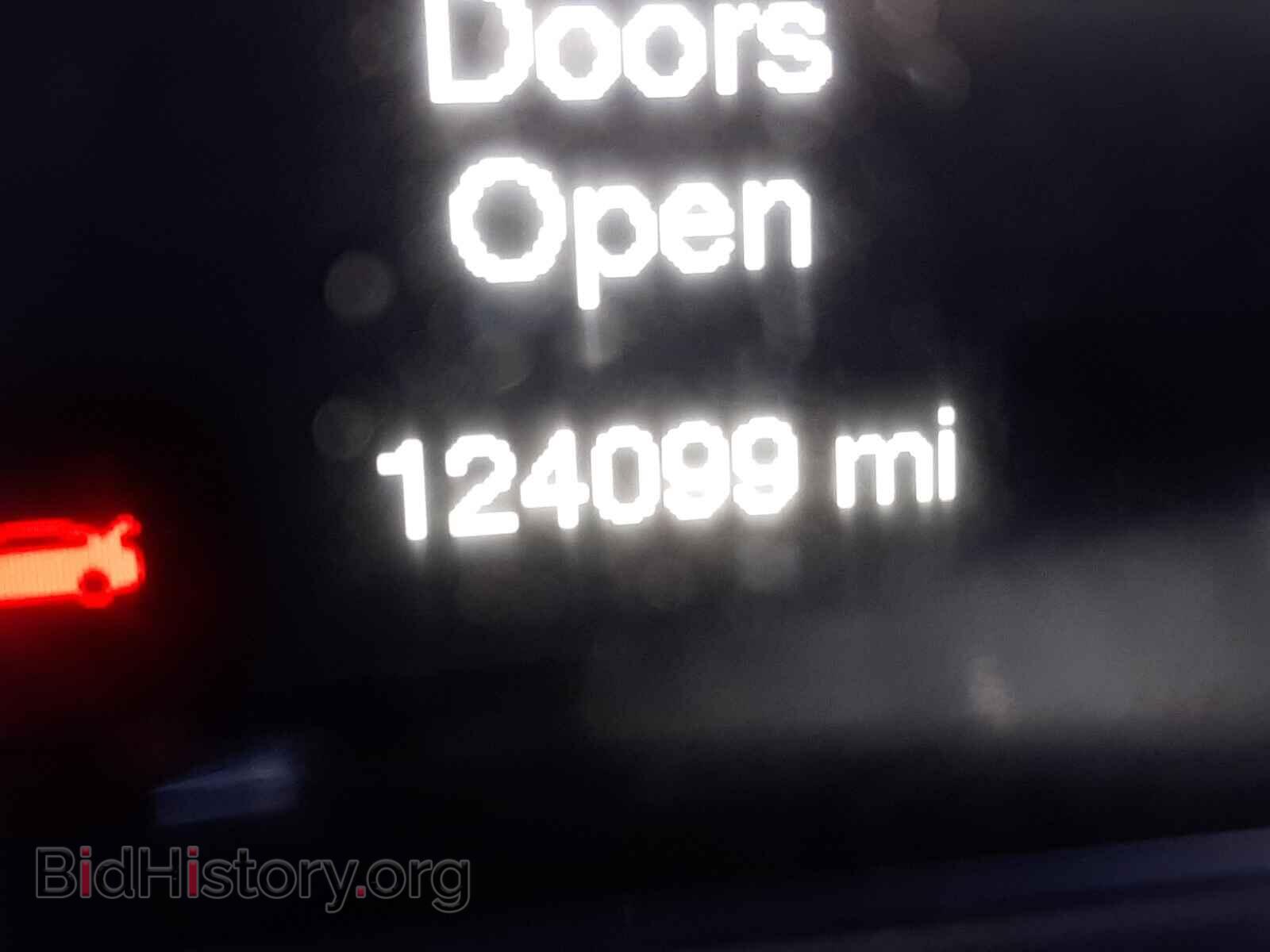 2016 CHRYSLER 200 - VIN: 1C3CCCAB8GN152437 - Фото 8