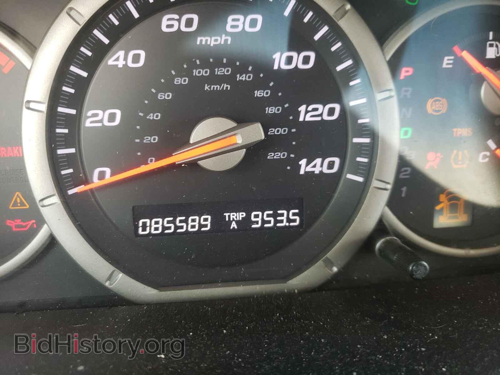 2008 HONDA PILOT - VIN: 5FNYF28508B015950 - Фото 8
