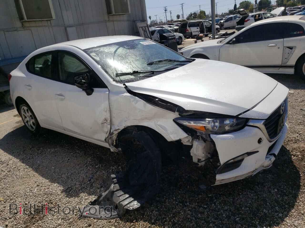 2018 MAZDA 3 - VIN: 3MZBN1U73JM170758 - Фото 4