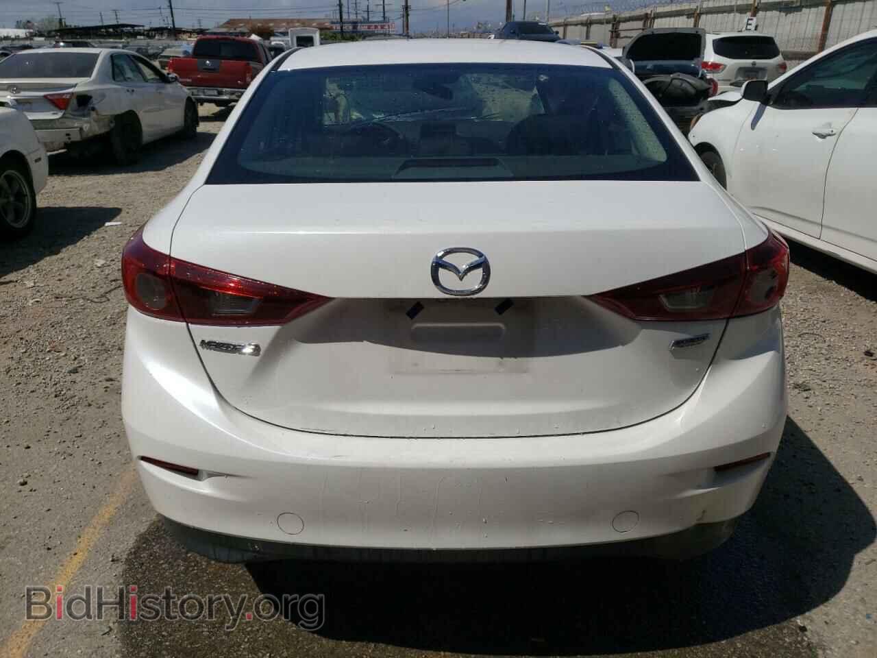 2018 MAZDA 3 - VIN: 3MZBN1U73JM170758 - Фото 6