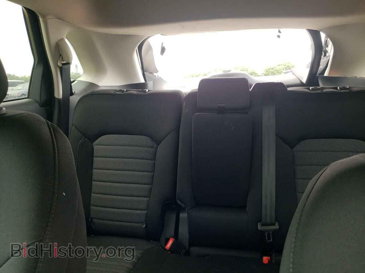 2020 FORD EDGE - VIN: 2FMPK3G92LBB11419 - Photo 10