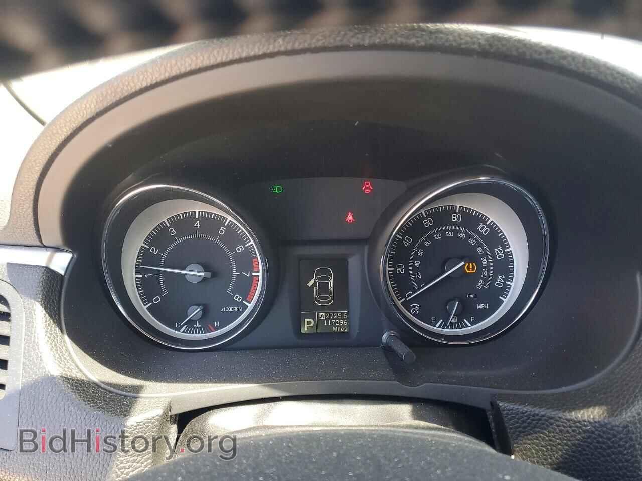 2010 SUZUKI KIZASHI - VIN: JS2RF9A71A6100148 - Photo 9